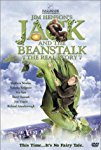 Jack and the Beanstalk: The Real Story (2001) poster