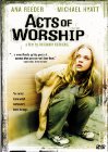 Acts of Worship (2001) poster