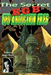 The Secret KGB UFO Abduction Files (2000) poster