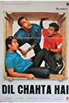 Dil Chahta Hai (2001)