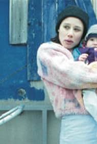 Ich werde dich auf Händen tragen (2001) poster