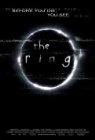 The Ring (2002) poster