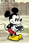 "Mickey Mouse" Panda-monium (2013) poster