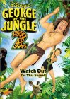George of the Jungle 2 (2003) poster