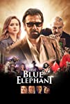 The Blue Elephant (2014)