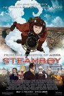 Steamboy (2004)