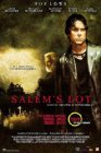 'Salem's Lot (2004) poster