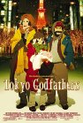 Tokyo Godfathers (2003)