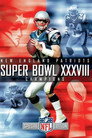 Super Bowl XXXVIII (2004)