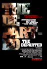 The Departed (2006) poster
