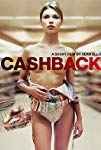 Cashback (2004) poster