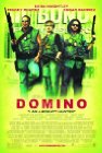 Domino (2005) poster