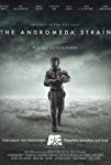 The Andromeda Strain (2008) poster