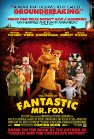 Fantastic Mr. Fox (2009)