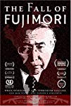 The Fall of Fujimori (2005) poster