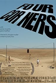 Four Corners (2005) poster