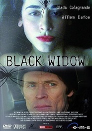 Black Widow (2005) poster