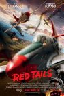 Red Tails (2012) poster