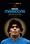 Diego Maradona (2019) poster