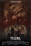 Trauma (2017) poster
