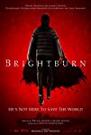 Brightburn (2019) poster