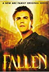 Fallen (2006) poster