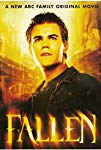 Fallen (2006) poster