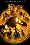 Jurassic World Dominion (2022)