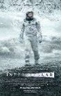 Interstellar (2014) poster