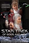 Star Trek: Of Gods and Men (2007) poster