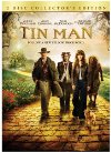 Tin Man (2007) poster