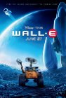 WALL-E (2008)