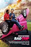 Bad Trip (2021) poster