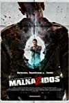 Malnazidos (2020) poster