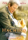 Hachi: A Dog's Tale (2009)