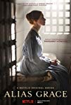 Alias Grace (2017) poster