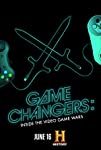 Game Changers: Inside the Video Game Wars (2019) poster