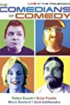 The Comedians of Comedy: Live at The Troubadour (2007) poster