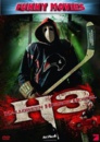 ProSieben FunnyMovie - H3: Halloween Horror Hostel (2008) poster