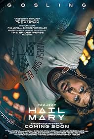 Project Hail Mary (2026)