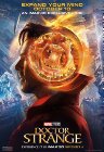 Doctor Strange (2016) poster