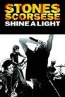 The Rolling Stones: Shine a Light Movie Special (2008) poster