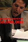 50,000,000 (2008) poster