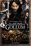 The Hunt for Gollum (2009) poster