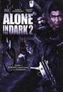 Alone in the Dark (2008) poster