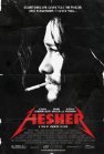 Hesher (2010) poster