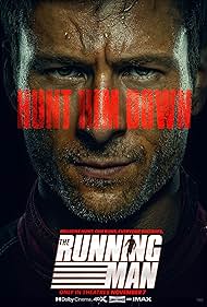 The Running Man (2025)