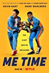 Me Time (2022) poster