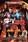 Spy Kids: All the Time in the World in 4D (2011)