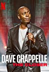 Dave Chappelle: The Closer (2021) poster